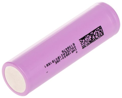 AKUMULATOR LI-ION BAT-INR1865026E/GC 3.6 V Green Cell