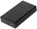 POWERBANK POWERPLAY-20S-BLACK-GC 20000 mAh 22.5 W Green Cell