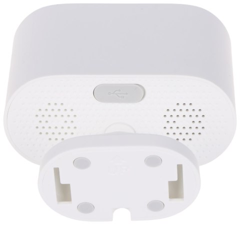 ZESTAW DO MONITORINGU KIT/IPC-B32P/FSP12 Wi-Fi Cell Go - 3 Mpx 2.8 mm IMOU