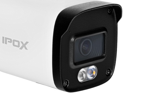 PX-TI2028IR3DL/W - kamera IP 2Mpx