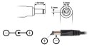 ZASILACZ GST60A24-P1J MEAN WELL