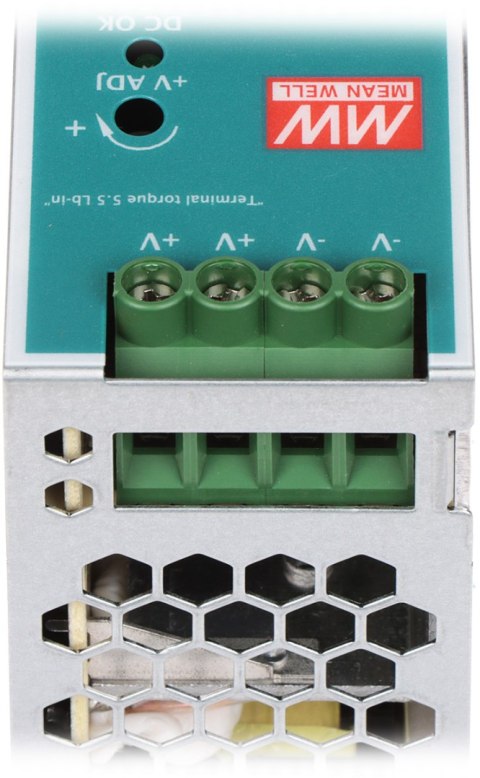 ZASILACZ IMPULSOWY EDR-150-24 MEAN WELL