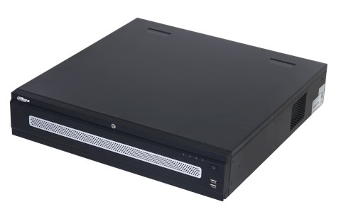 REJESTRATOR IP NVR608H-32-XI 32 KANAŁY WizMind DAHUA