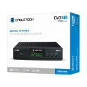 Tuner DVB-T2 H.265 HEVC Cabletech