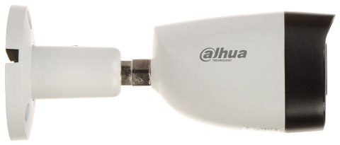 KAMERA AHD, HD-CVI, HD-TVI, PAL HAC-HFW1500CM-IL-A-0280B-S2 - 5 Mpx 2.8 mm DAHUA