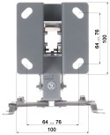 UCHWYT PROJEKTORA PD-670