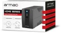 UPS ZASILACZ AWARYJNY Armac Home 850VA LINE-INTERACTIVE V2