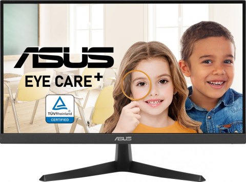 Monitor 22" ASUS VY229HE FullHD IPS 75Hz 1ms