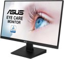 Monitor 24" ASUS VA24EHE FullHD IPS 75Hz HDMI