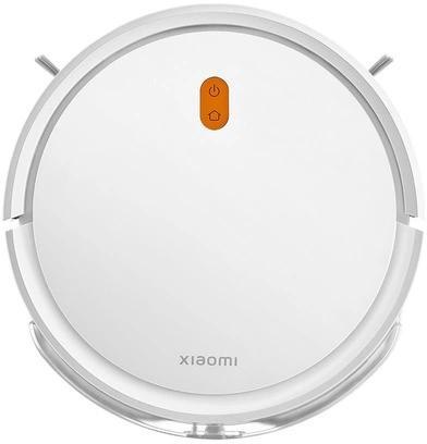 Odkurzacz Xiaomi Robot Vacuum E5 biały