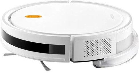 Odkurzacz Xiaomi Robot Vacuum E5 biały