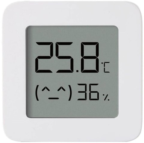 Czujnik Xiaomi Mi Temperature and Humidity Monitor 2