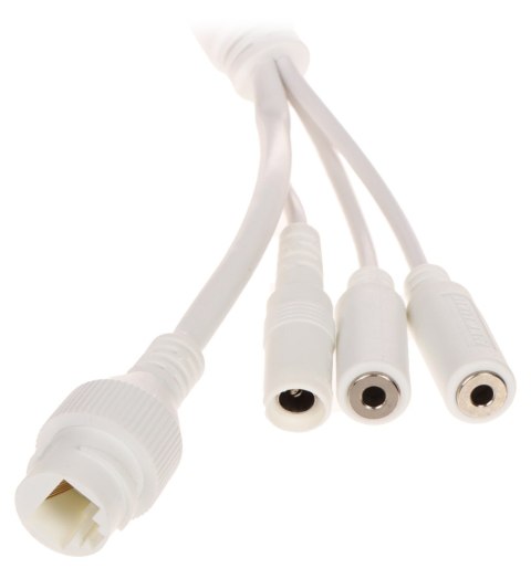 KAMERA IP APTI-AI508CA6-27135WP-Z - 5 Mpx 2.7 ... 13.5 mm - MOTOZOOM