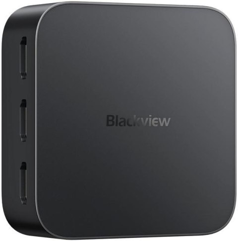 Mini PC Blackview MP80 N5095 16GB 1TB-SSD W11 Home