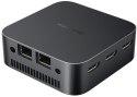 Mini PC Blackview MP80 N5095 16GB 1TB-SSD W11 Home