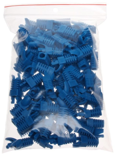 OSŁONA WEWNĘTRZNA WTYKU RJ-45 RJ45/WP-N/INF*P100