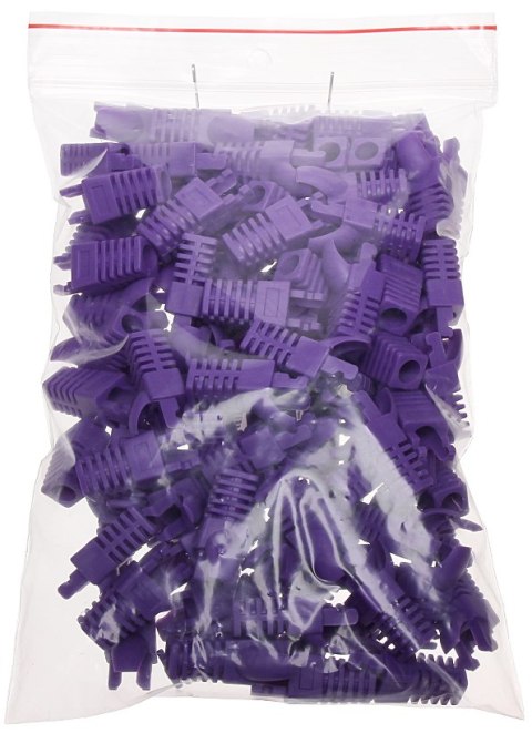 OSŁONA WEWNĘTRZNA WTYKU RJ-45 RJ45/WP-P/INF*P100