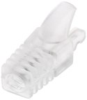 OSŁONA WEWNĘTRZNA WTYKU RJ-45 RJ45/WP-T/INF*P100