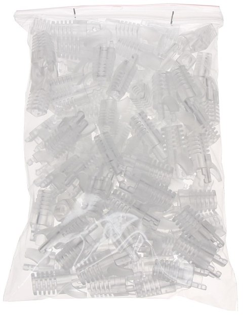 OSŁONA WEWNĘTRZNA WTYKU RJ-45 RJ45/WP-T/INF*P100