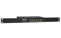 PX-S6-P4G-U2G-TP65/HI - switch gigabitowy PoE 4-port + 2 RJ45