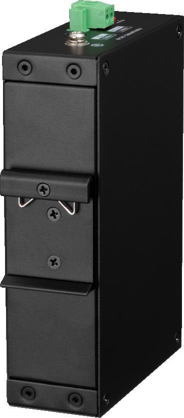 Switch PoE BCS LINE BCS-L-SP0801G-1SFP(2)