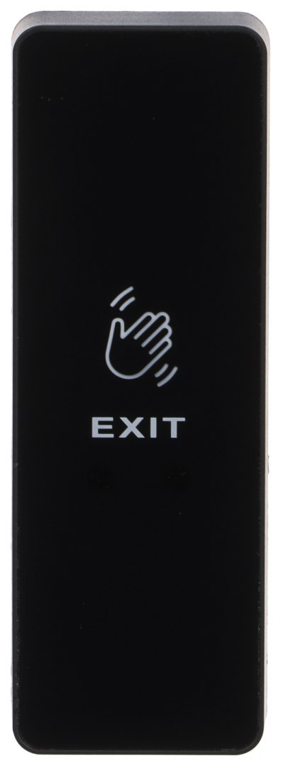 BEZDOTYKOWY PRZYCISK OTWARCIA DRZWI PW-C3/IP68 IP68