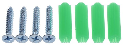 BEZDOTYKOWY PRZYCISK OTWARCIA DRZWI PW-C3/IP68 IP68