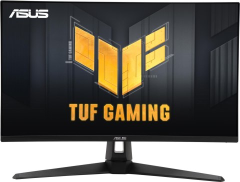 Monitor 27" ASUS TUF Gaming VG27AQM1A QHD 260Hz 1ms Freesync G-Sync DisplayHDR™ 400