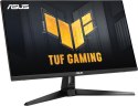 Monitor 27" ASUS TUF Gaming VG27AQM1A QHD 260Hz 1ms Freesync G-Sync DisplayHDR™ 400