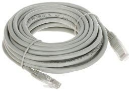 PATCHCORD RJ45/7.5-GREY 7.5 m CONOTECH