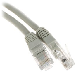 PATCHCORD RJ45/7.5-GREY 7.5 m CONOTECH