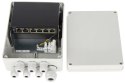 SWITCH POE S-64H 4-PORTOWY PULSAR