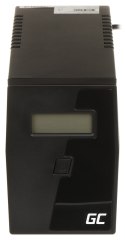 ZASILACZ UPS UPS02 800 VA Green Cell