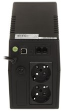 ZASILACZ UPS UPS02 800 VA Green Cell