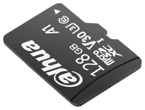 KARTA PAMIĘCI TF-L100-128GB microSD UHS-I, SDXC 128 GB DAHUA