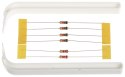 KLAWIATURA GRAFICZNA DO CENTRALI ALARMOWEJ INT-TSG2R-B SATEL