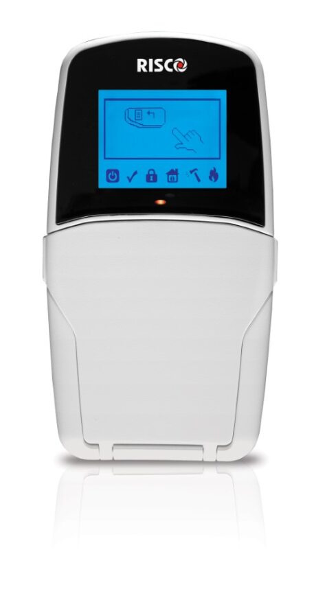 Klawiatura do systemu LightSYS RP432KP0000A