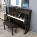 Pianino cyfrowe Kruger&Matz KMDP-755 , kolor czarny