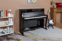 Pianino cyfrowe Kruger&Matz KMDP-755 , kolor czarny