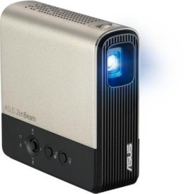 Projektor ASUS ZenBeam E2 WiFi/HDMI-MHL/6000mAh