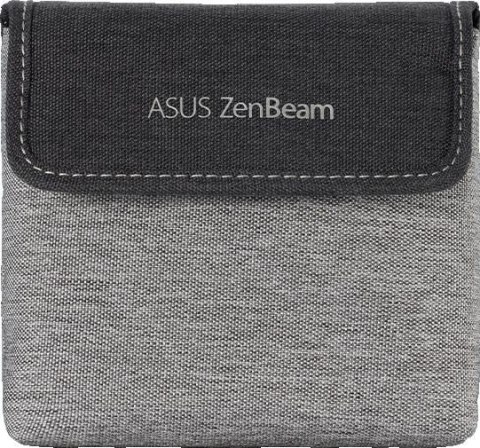 Projektor ASUS ZenBeam E2 WiFi/HDMI-MHL/6000mAh