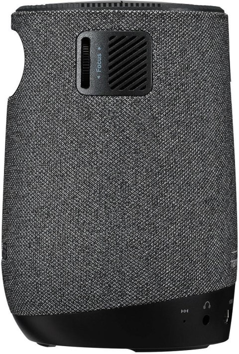 Projektor Asus ZenBeam Latte L1 DLP/LED/400:1/HDMI/USB/BT