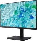 Monitor 27" Acer B277UEVERO QHD ZeroFrame IPS 100Hz 4ms 350nits 2xHDMI HDR10 FreeSync