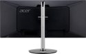 Monitor 27" Acer CB272Esmiprx IPS LED FHD 1ms VGA HDMI DP