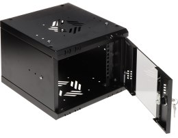 SZAFA RACK WISZĄCA S-RC10-4U-300GB STALFLEX