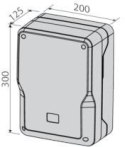 Centrala sterująca BFT Thalia BT A80 DUO (D114215 00002) MDM 2614324