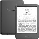 Czytnik ebook Amazon Kindle 11,6'' WiFi 16GB czarny