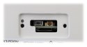 KAMERA WANDALOODPORNA IP DS-2CD2663G2-IZS(2.8-12MM) ACUSENSE - 5.7 Mpx Hikvision