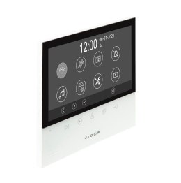 M13-XT - monitor do wideodomofonu z integracją aplikacji TUYA Smart