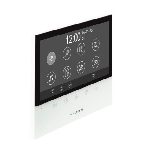 M13-XT - monitor do wideodomofonu z integracją aplikacji TUYA Smart